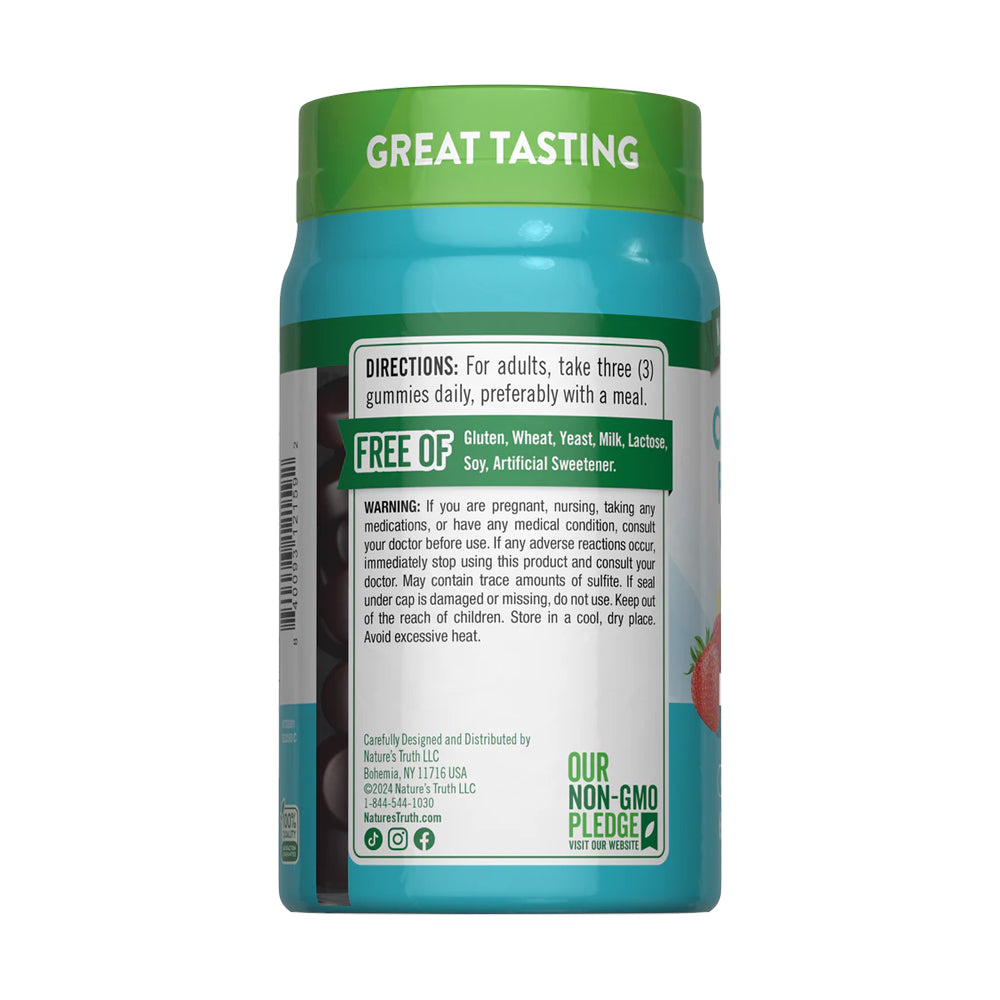 Gomitas Multi Colageno Complex