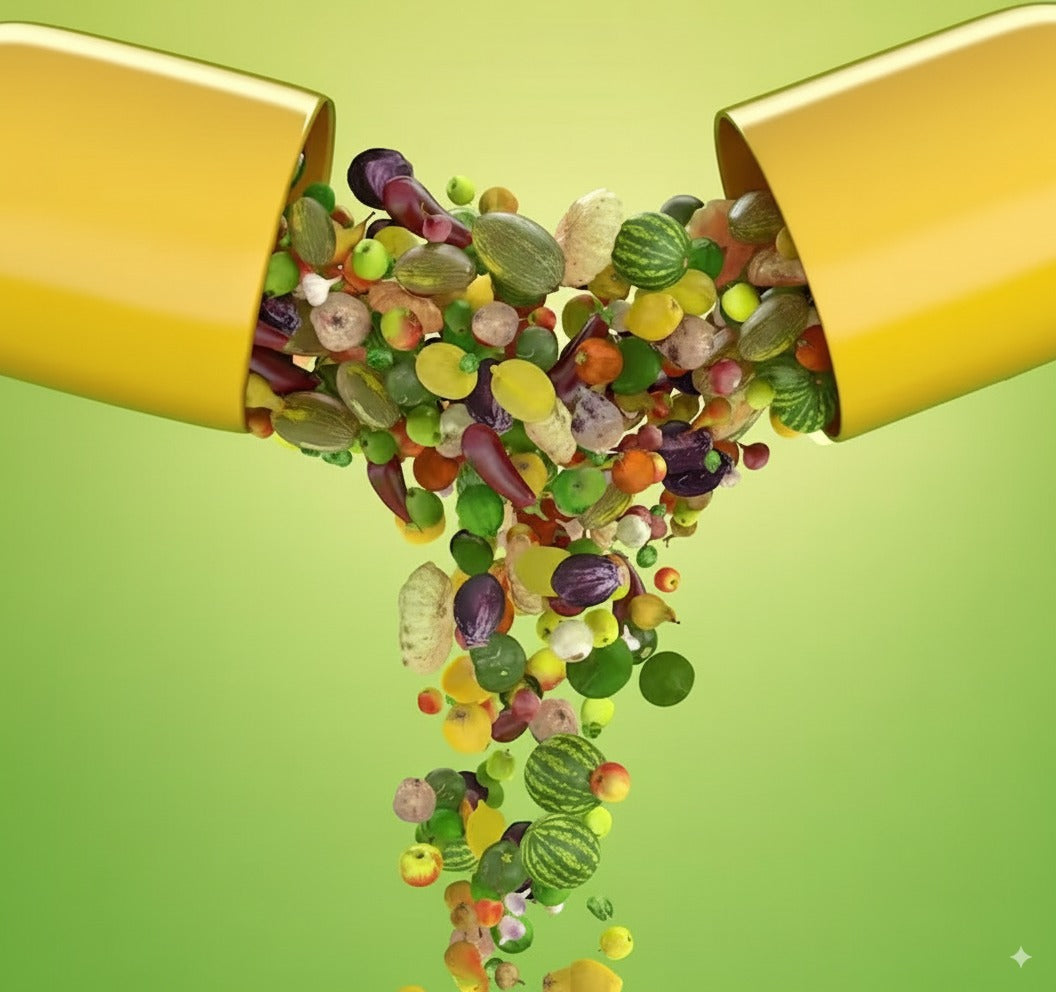 Vitaminas y Suplementos Naturales en Perú - Productos de Alta Calidad para la Salud