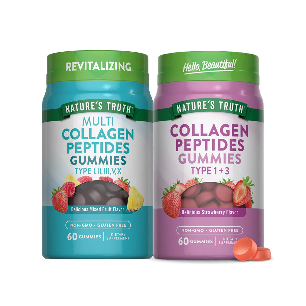 Pack Belleza Colágeno